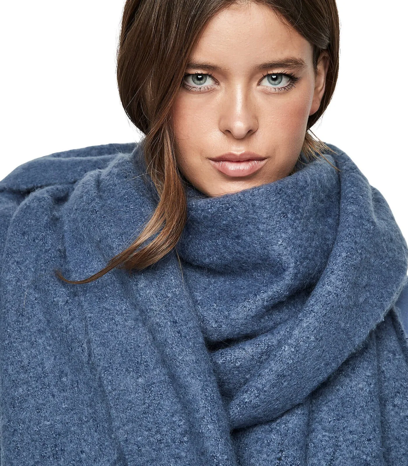 DAMES SELMARK PC1 lange sjaal STYLE ADD