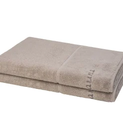 Möve Pearl - 2 X sauna handdoek in set