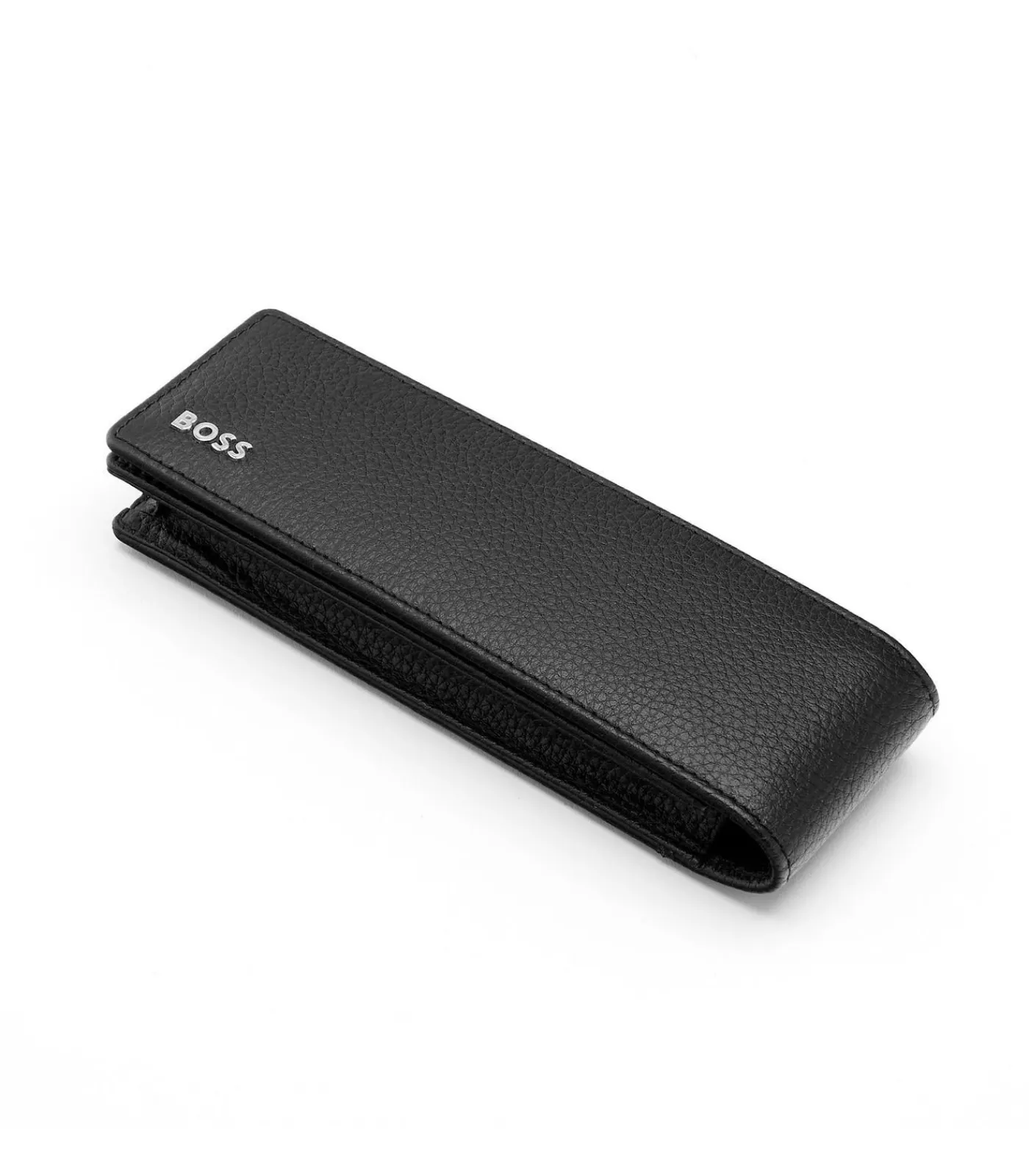 BOSS Pennenetui Classic Grained