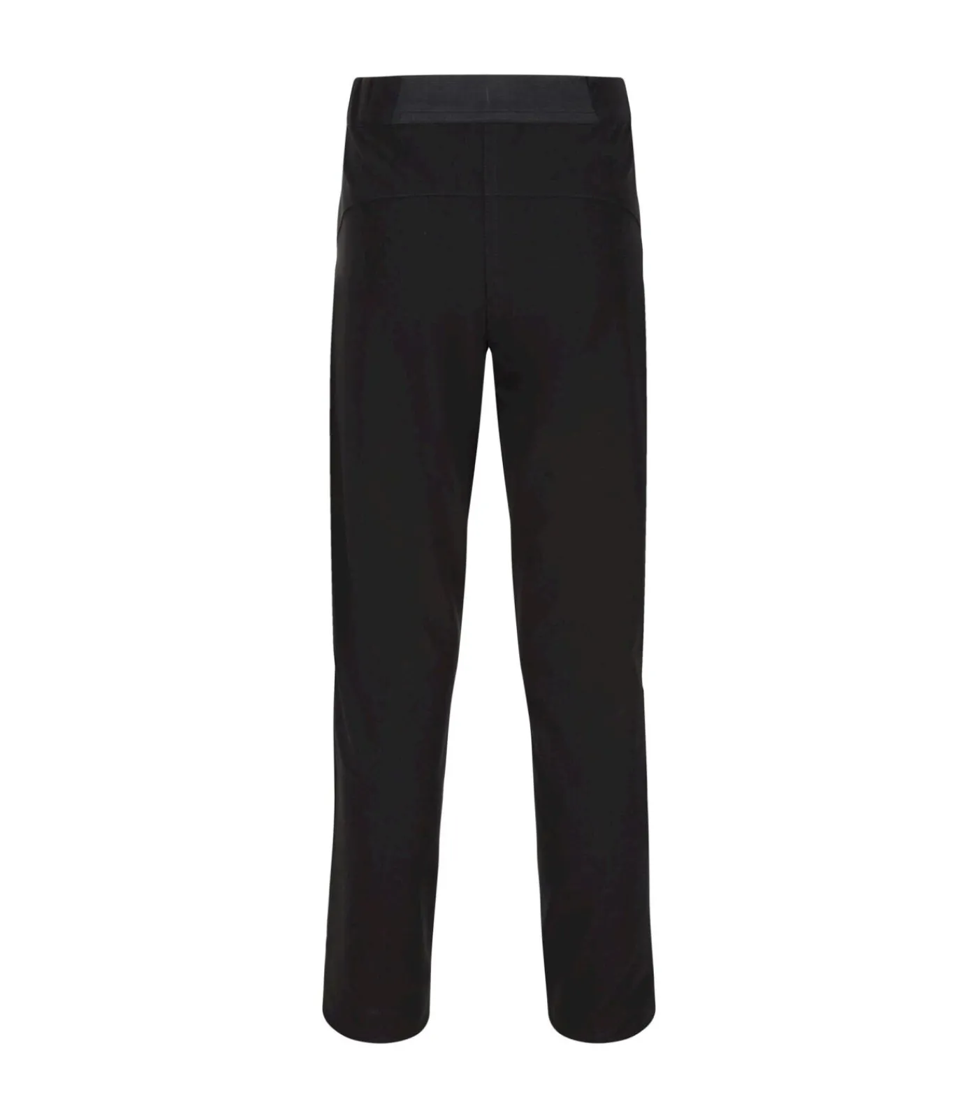 Outlet PENTRE - Broek - Zwart Kinderen Sportkledij