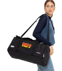 EASTPAK Perce More - Duffel - Zwart