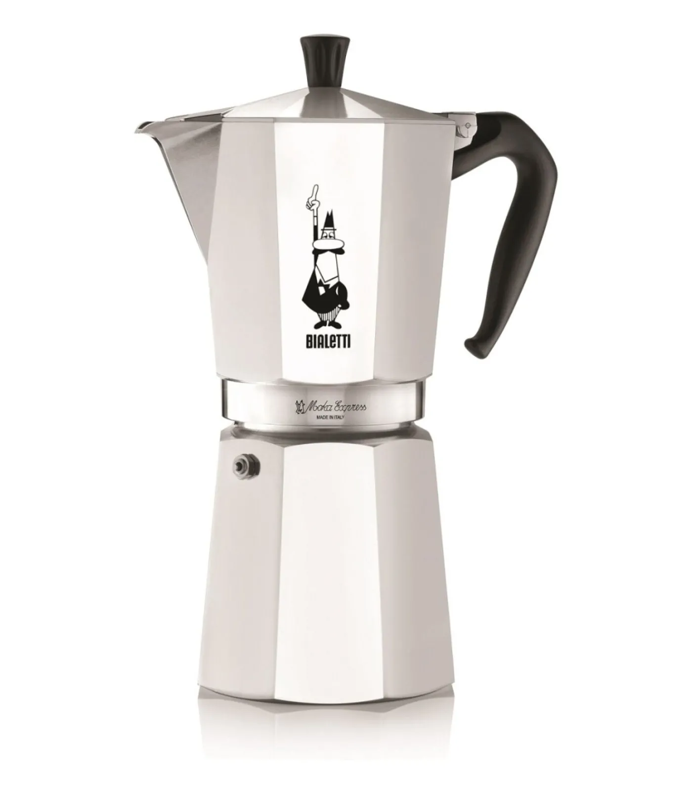 Outlet Percolator Moka Express 9 Kops Koffie & Thee Maken