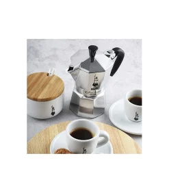 Outlet Percolator Moka Express 9 Kops Koffie & Thee Maken