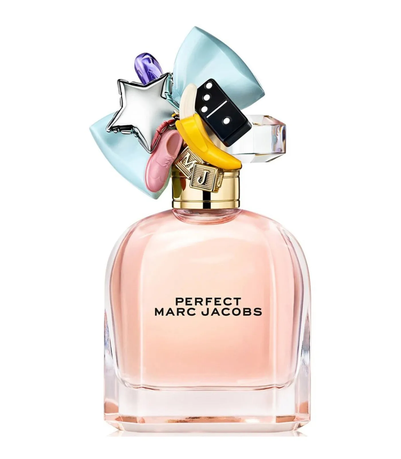 Marc Jacobs Perfect Eau de Parfum 50 ml
