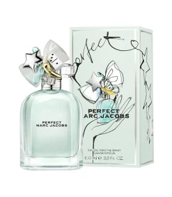 Marc Jacobs Perfect Eau de Toilette 100 ml