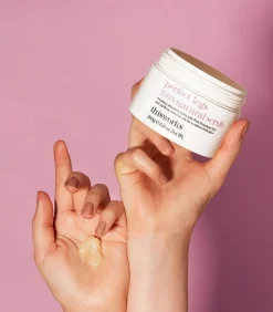 thisworks Perfect Legs 100% Natural Scrub - 200 gr