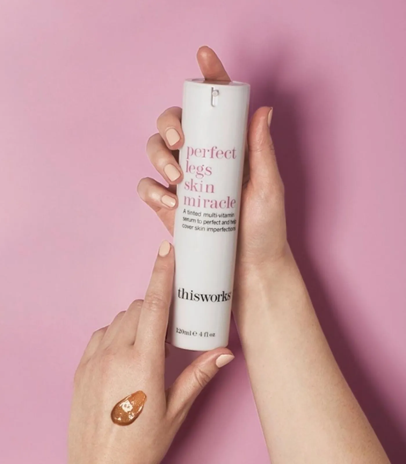 Best Perfect Legs Skin Miracle - 150 ml Bodylotions & Bodymilks