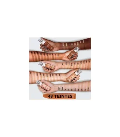 L'Oréal Paris Perfect Match Foundation