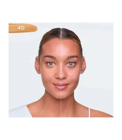 Perfecte Match Hyaluronzuur Foundation - 4.D/W Teint