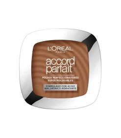 Outlet Perfecte Smeltende Poeder True Match - 8.5D Toffee Teint