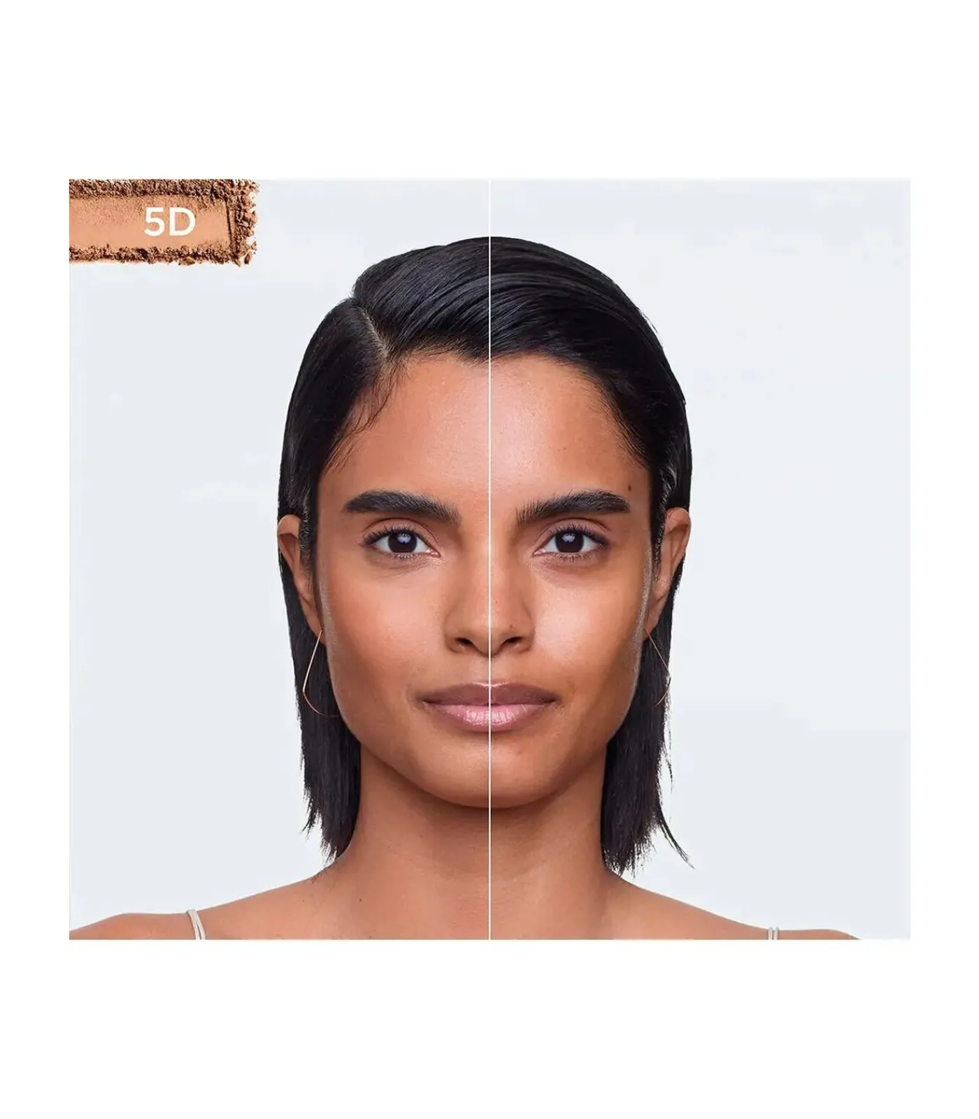 Discount Perfecte Smeltende Poeder True Match - 5.D Sable Doré Teint