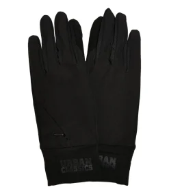 Heren Urban Classics PERFORMANCE - Handschoenen - Zwart