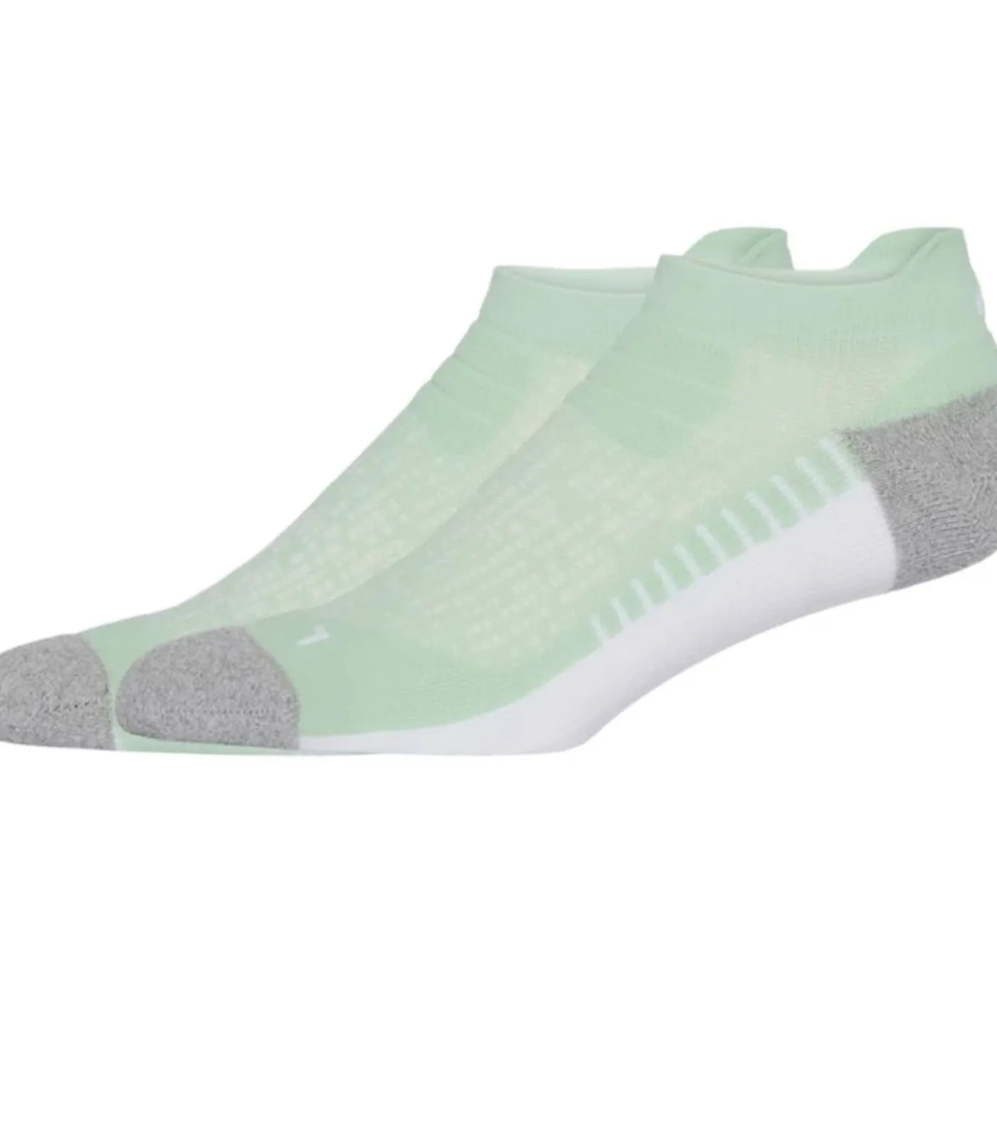 DAMES Asics PERFORMANCE - Sokken - Grijs