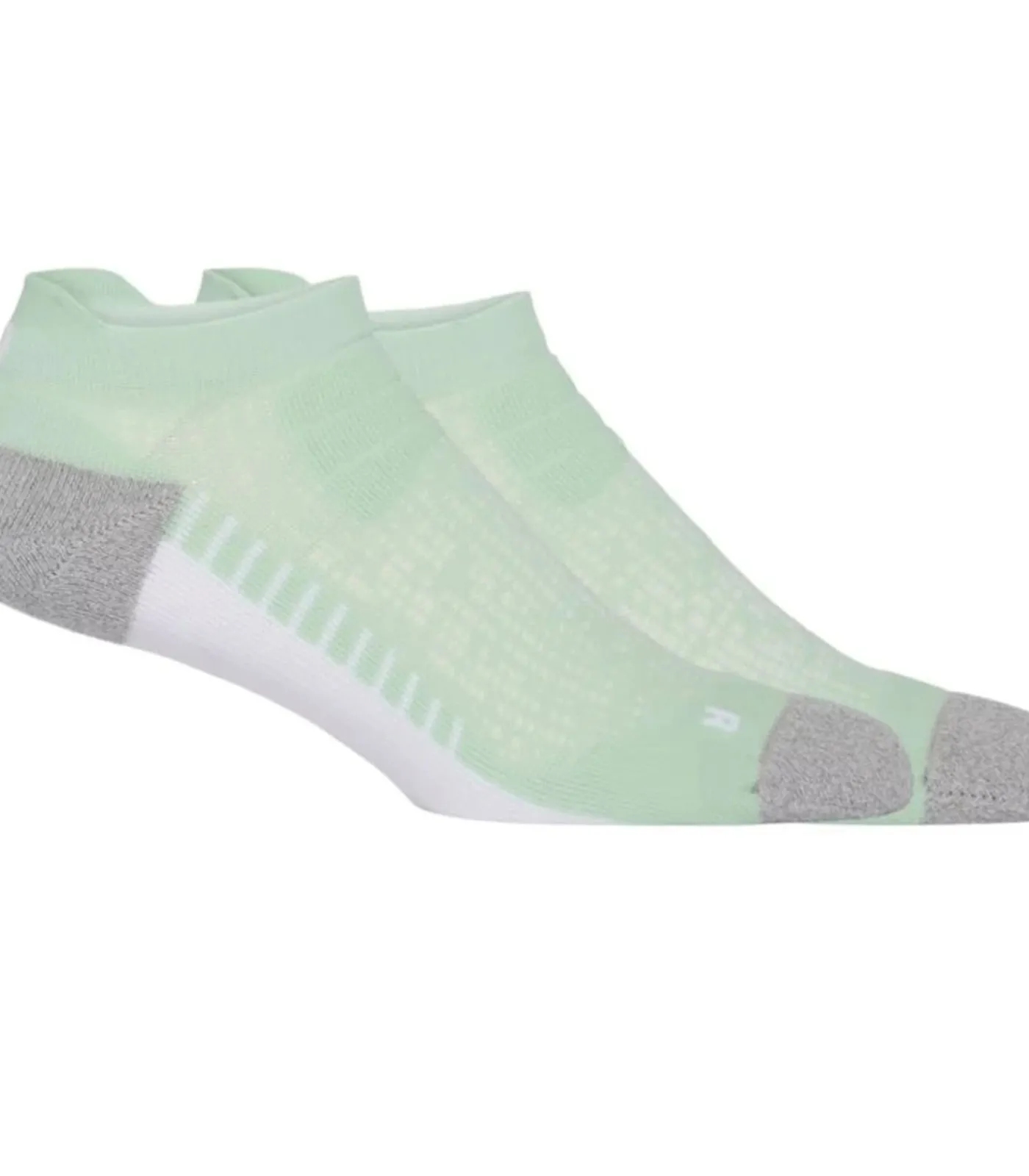 DAMES Asics PERFORMANCE - Sokken - Grijs