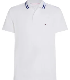Heren Tommy Hilfiger Performance Tipped R