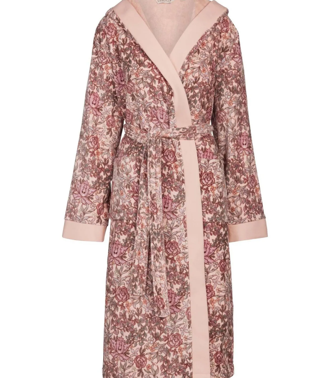 Discount PERRI OPHELIA - Badjas DAMES Badjassen