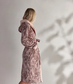 Discount PERRI OPHELIA - Badjas DAMES Badjassen