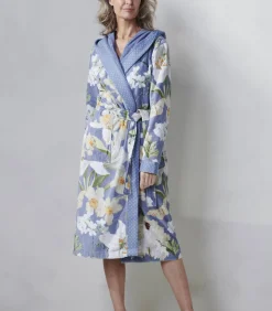 DAMES ESSENZA PERRI ROSALEE - Badjas