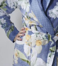 DAMES ESSENZA PERRI ROSALEE - Badjas