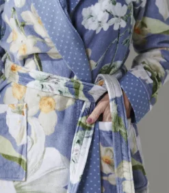 DAMES ESSENZA PERRI ROSALEE - Badjas