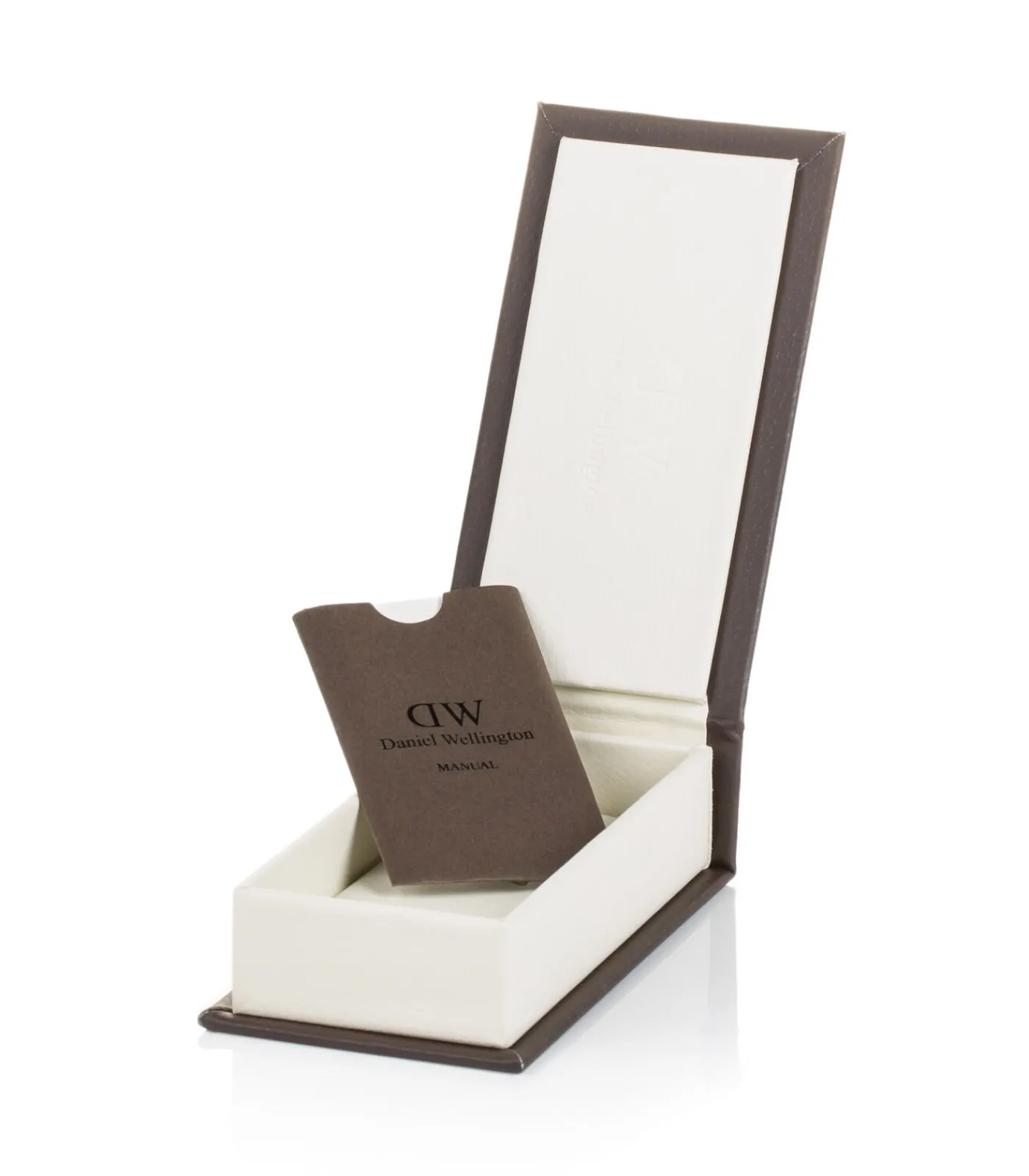 DAMES Daniel Wellington Petite Horloge Roségoud DW00100175