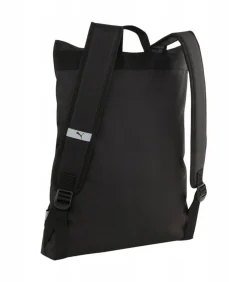 PUMA PHASE ELEMENTAL - Rugzak - Zwart