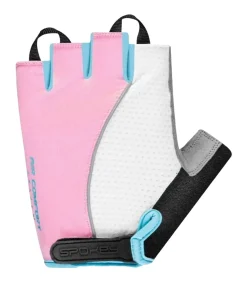 DAMES Spokey PIACENZA - Handschoenen - Wit