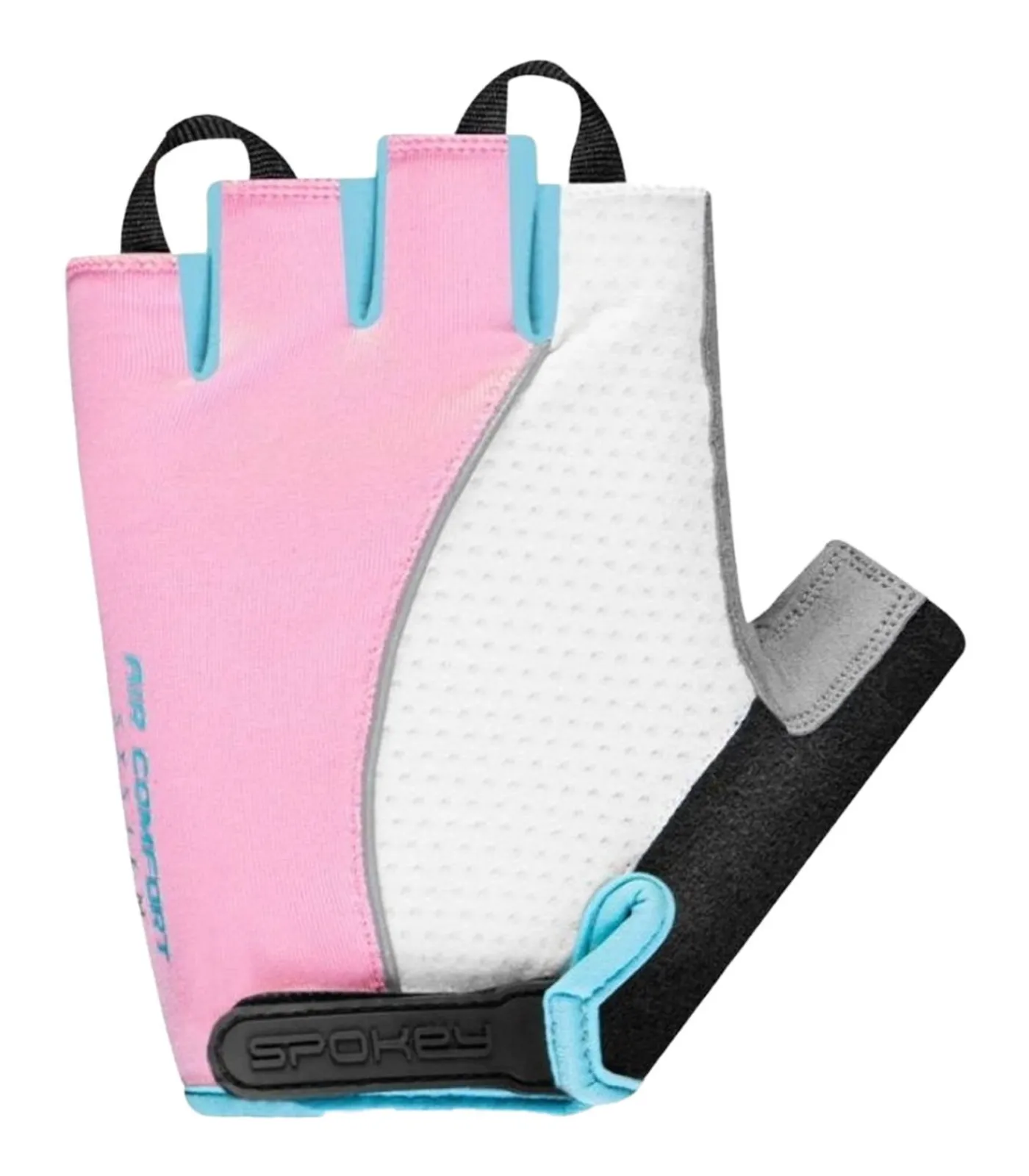 DAMES Spokey PIACENZA - Handschoenen - Wit