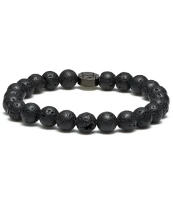 New Piccadilly Armband Zwart SL320016 Heren Armbanden