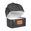 Hot Pick & Go geïsoleerde lunchtas met meerdere vakken Kinderen Babyuitzet