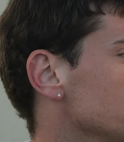 Heren Earcandy PIERCING FLIP OFF