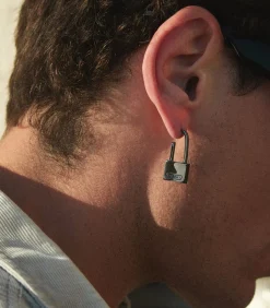 Heren Earcandy PIERCING HEREN TALOS