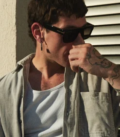 Heren Earcandy PIERCING HEREN TALOS