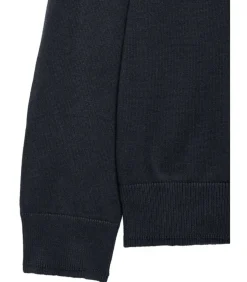 Hot Pierre - navy Heren Truien & Cardigans