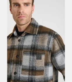 Outlet PIGAN Heren Hemden