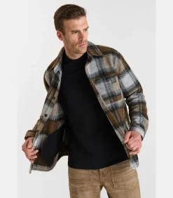 Outlet PIGAN Heren Hemden