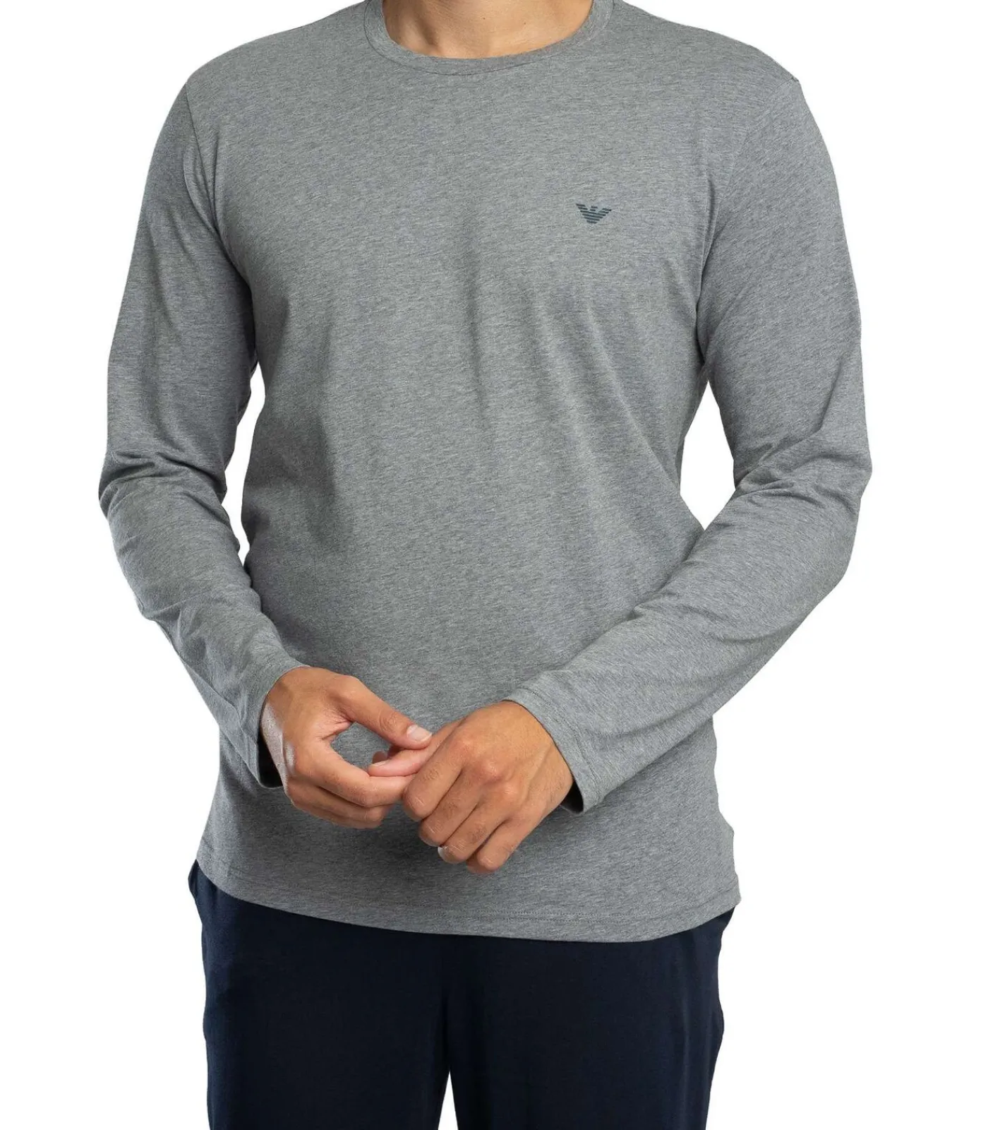 Pigiama Lange Pyjamaset Heren Pyjama's