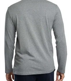 Pigiama Lange Pyjamaset Heren Pyjama's