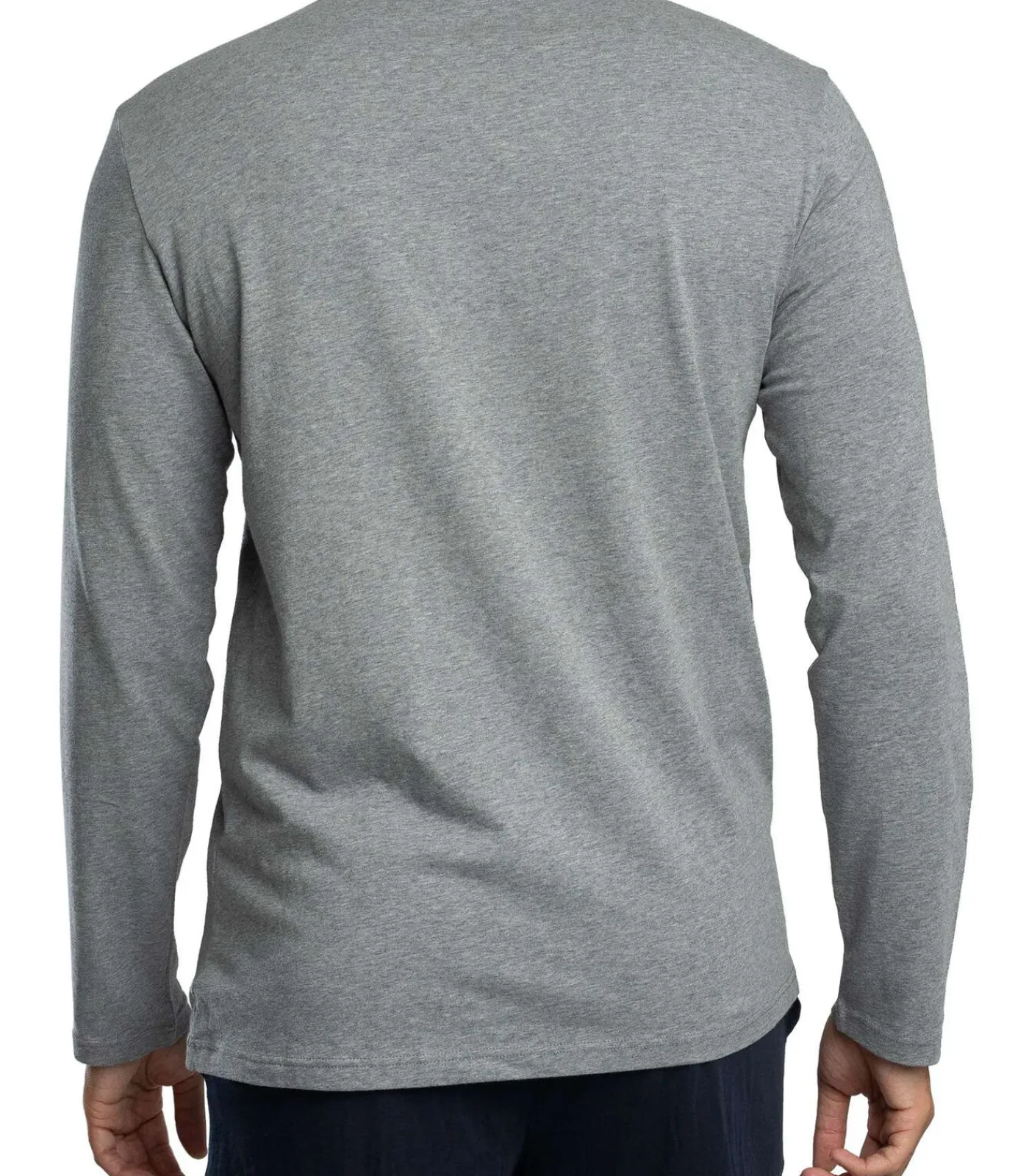 Pigiama Lange Pyjamaset Heren Pyjama's