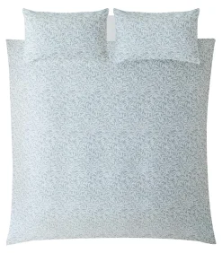 Hot Pimpernel Indigo Dekbedovertrek Dekbedovertrekken