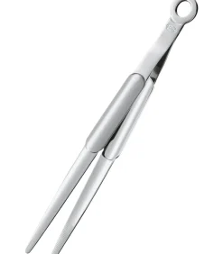 Rösle Pincet voor decoreren - RVS - 18 cm