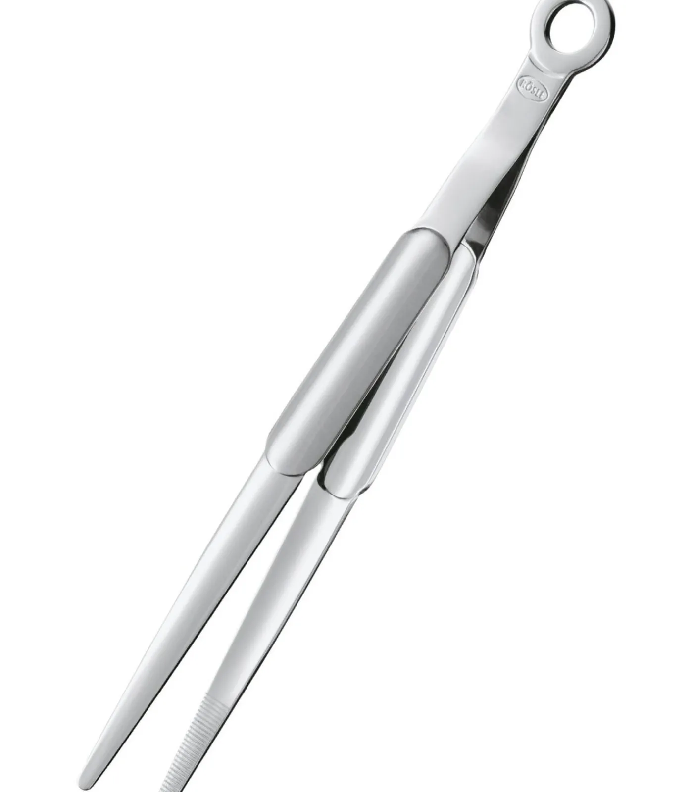 Rösle Pincet voor decoreren - RVS - 18 cm
