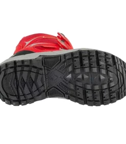 Clearance PINECREEK - boots - Rood Kinderen Laarzen