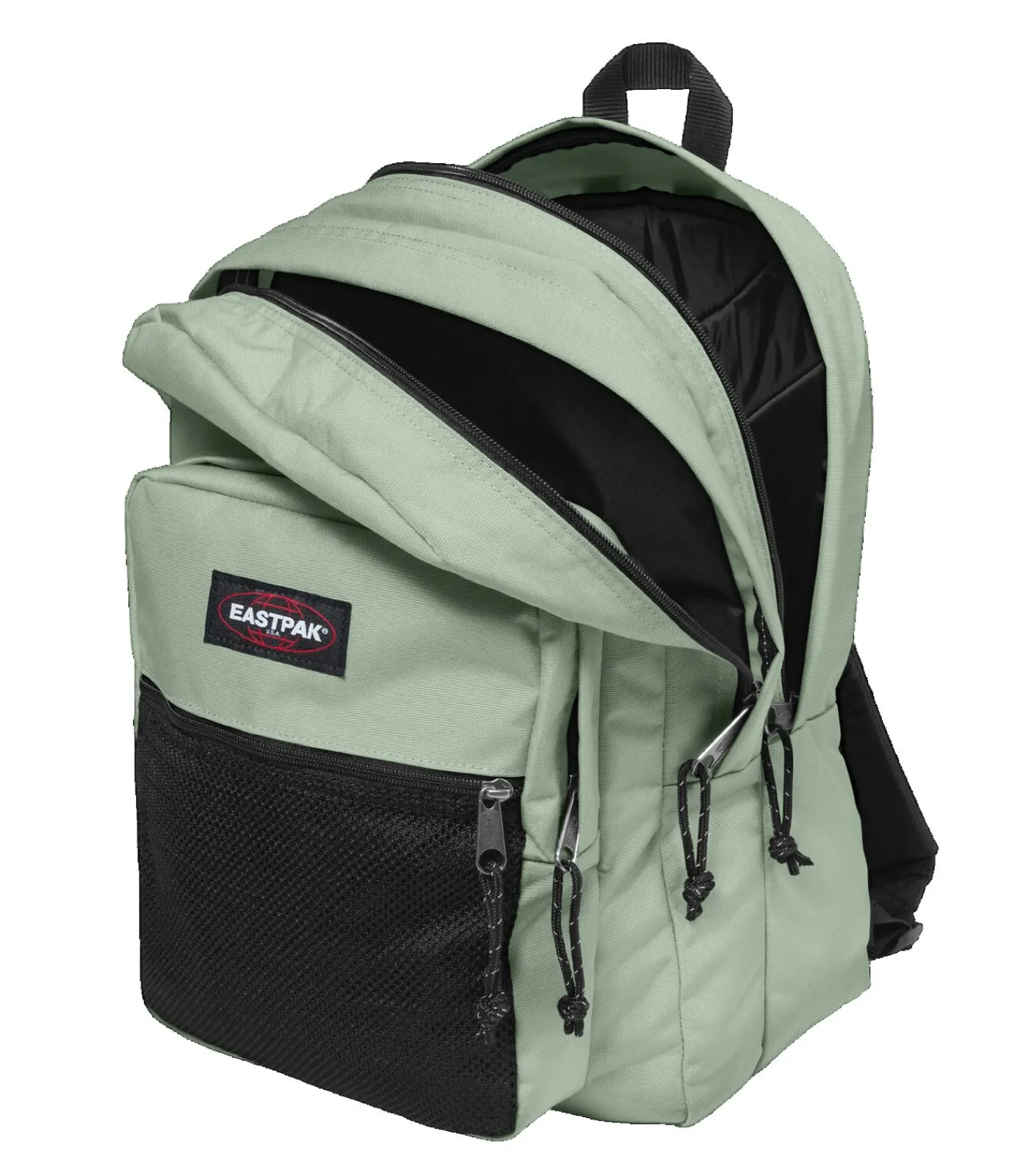 Online Pinnacle - Rugzak - Groen Rugzakken