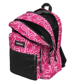 EASTPAK Pinnacle - Rugzak - Red