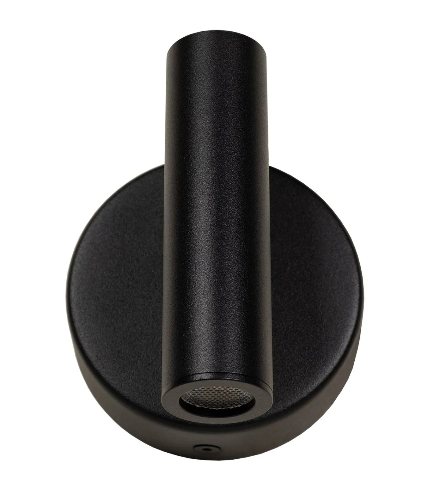 Pino - Wandlamp - Zwart Muurverlichting