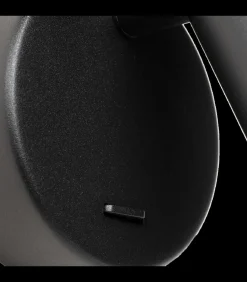 Pino - Wandlamp - Zwart Muurverlichting