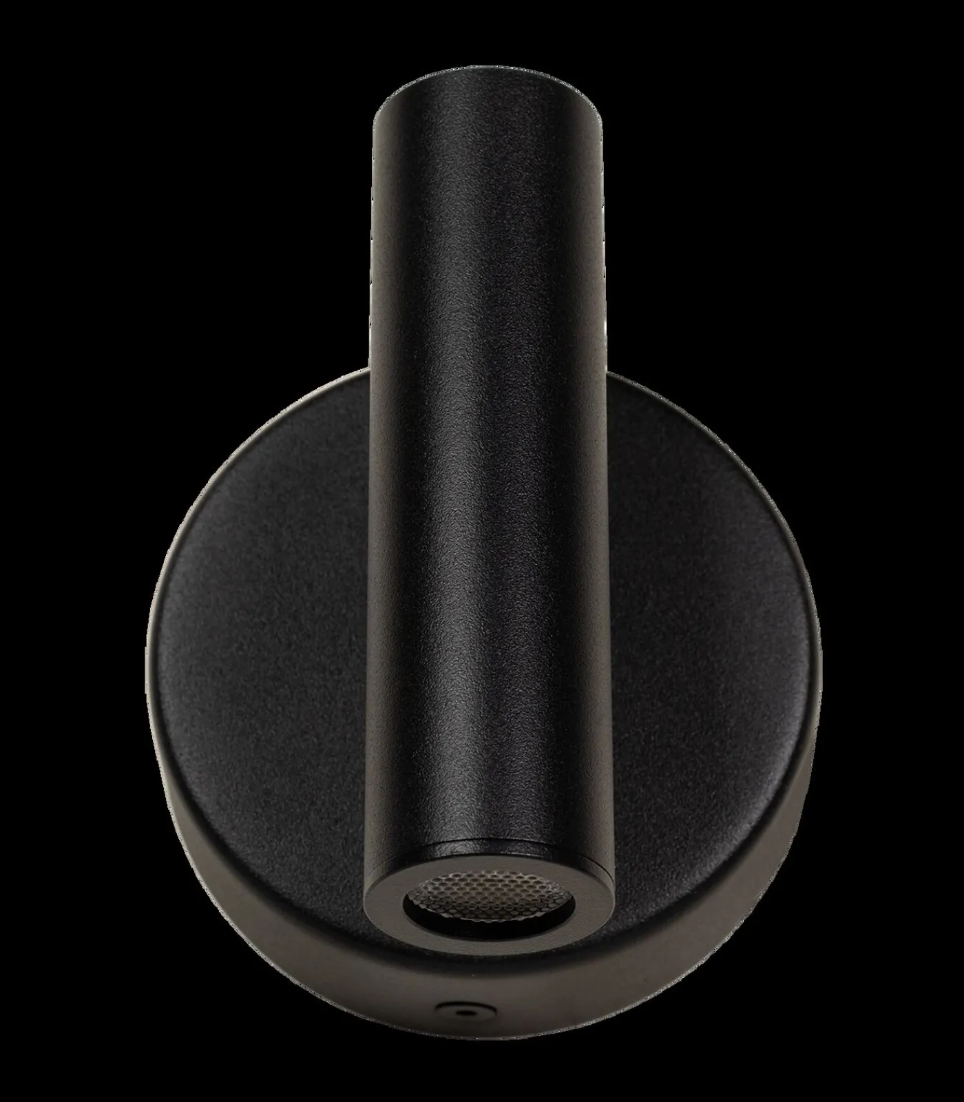 Pino - Wandlamp - Zwart Muurverlichting