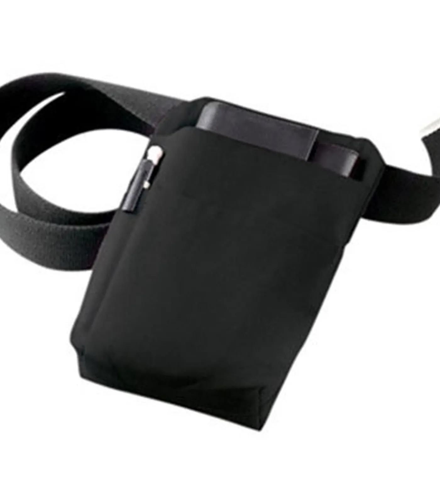 Outlet PINSTRIPE - Tas - Zwart Heren Tassen