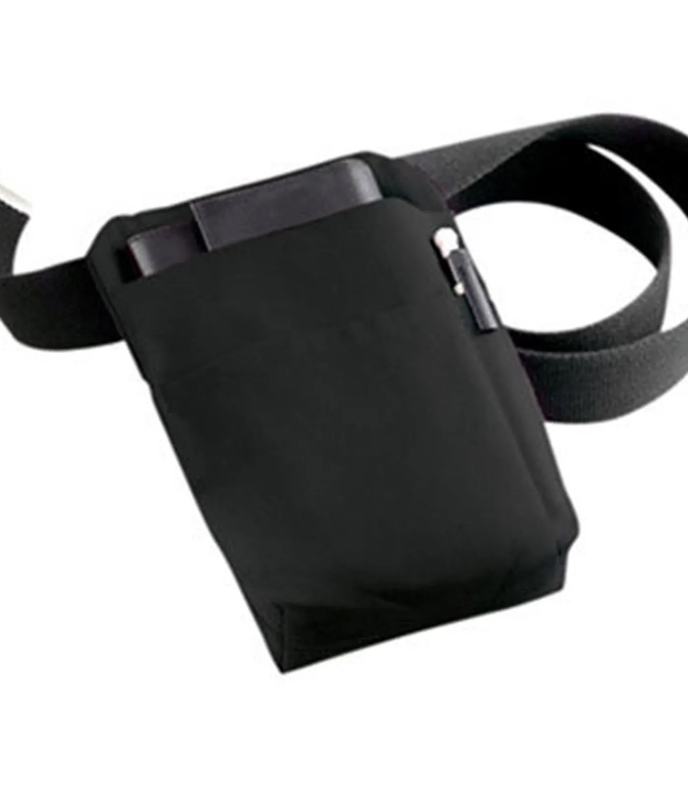 Outlet PINSTRIPE - Tas - Zwart Heren Tassen